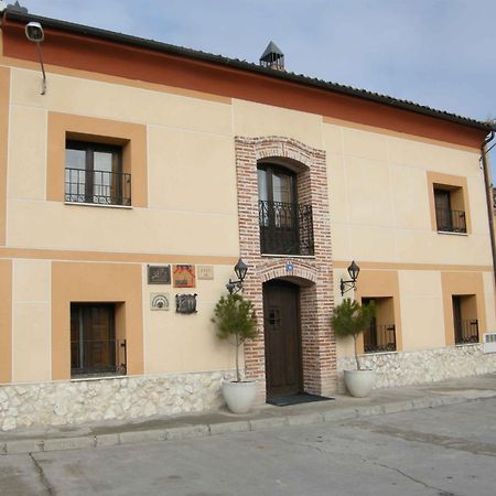 La Posada De Carmen Chane Exterior photo