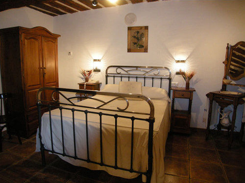 La Posada De Carmen Chane Exterior photo